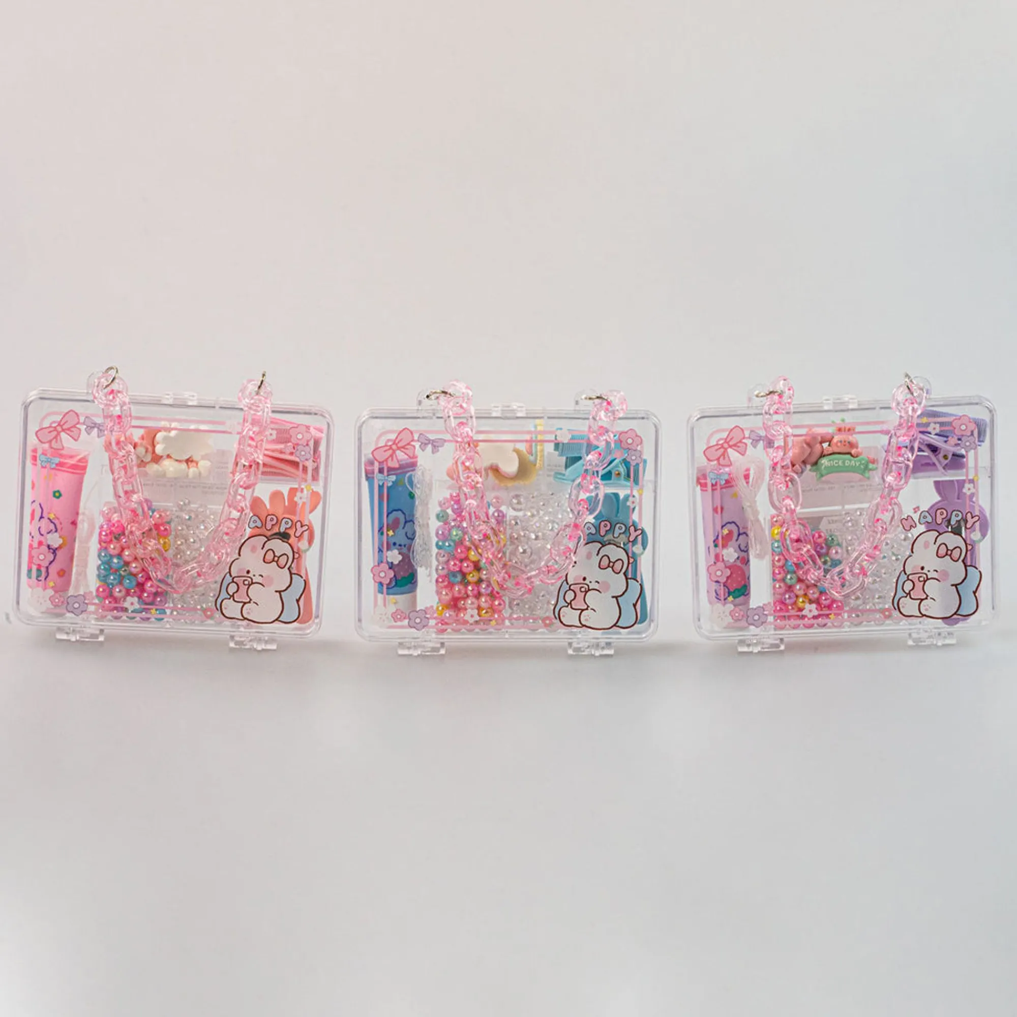 Kit Diy - Lovely Series (1Pz)*MINISO Discount