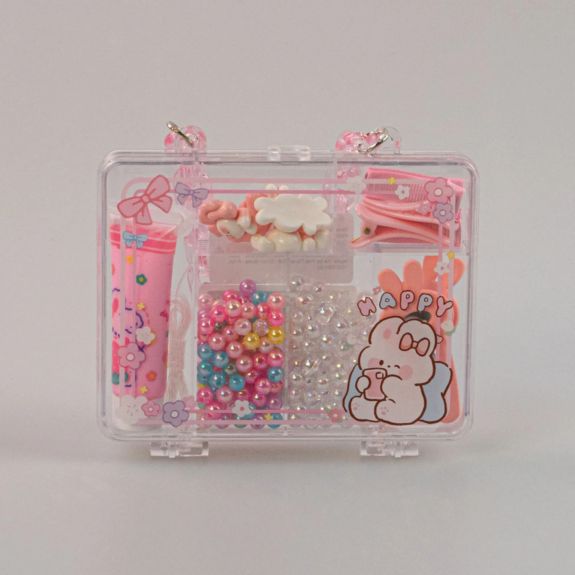 Kit Diy - Lovely Series (1Pz)*MINISO Discount