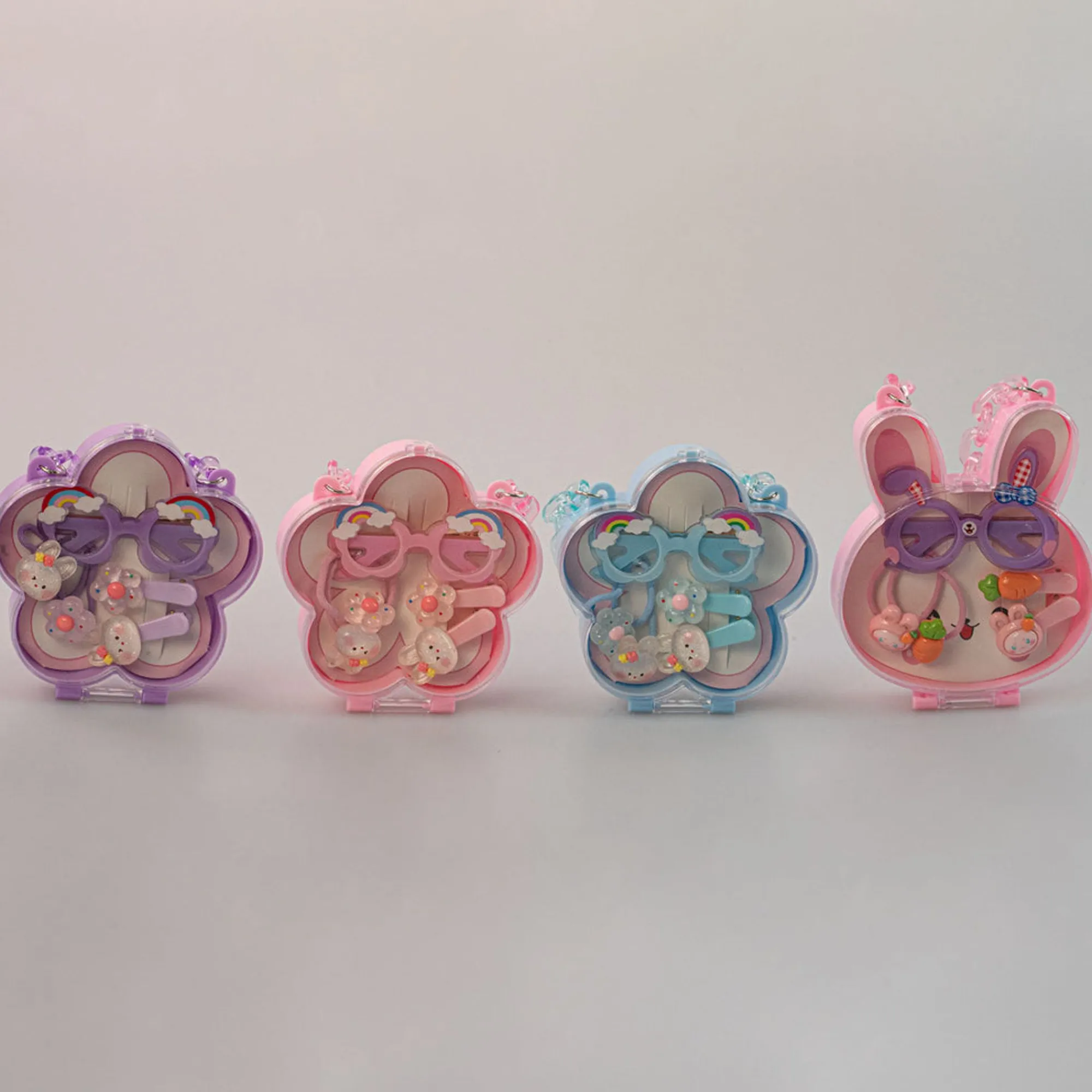 Kit Diy - Occhiali (1Pz)*MINISO Outlet