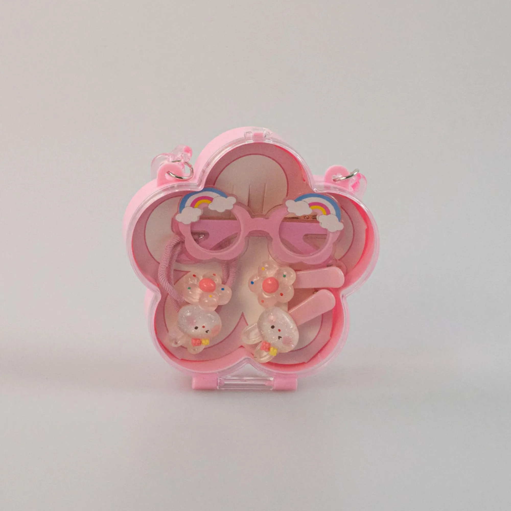 Kit Diy - Occhiali (1Pz)*MINISO Outlet