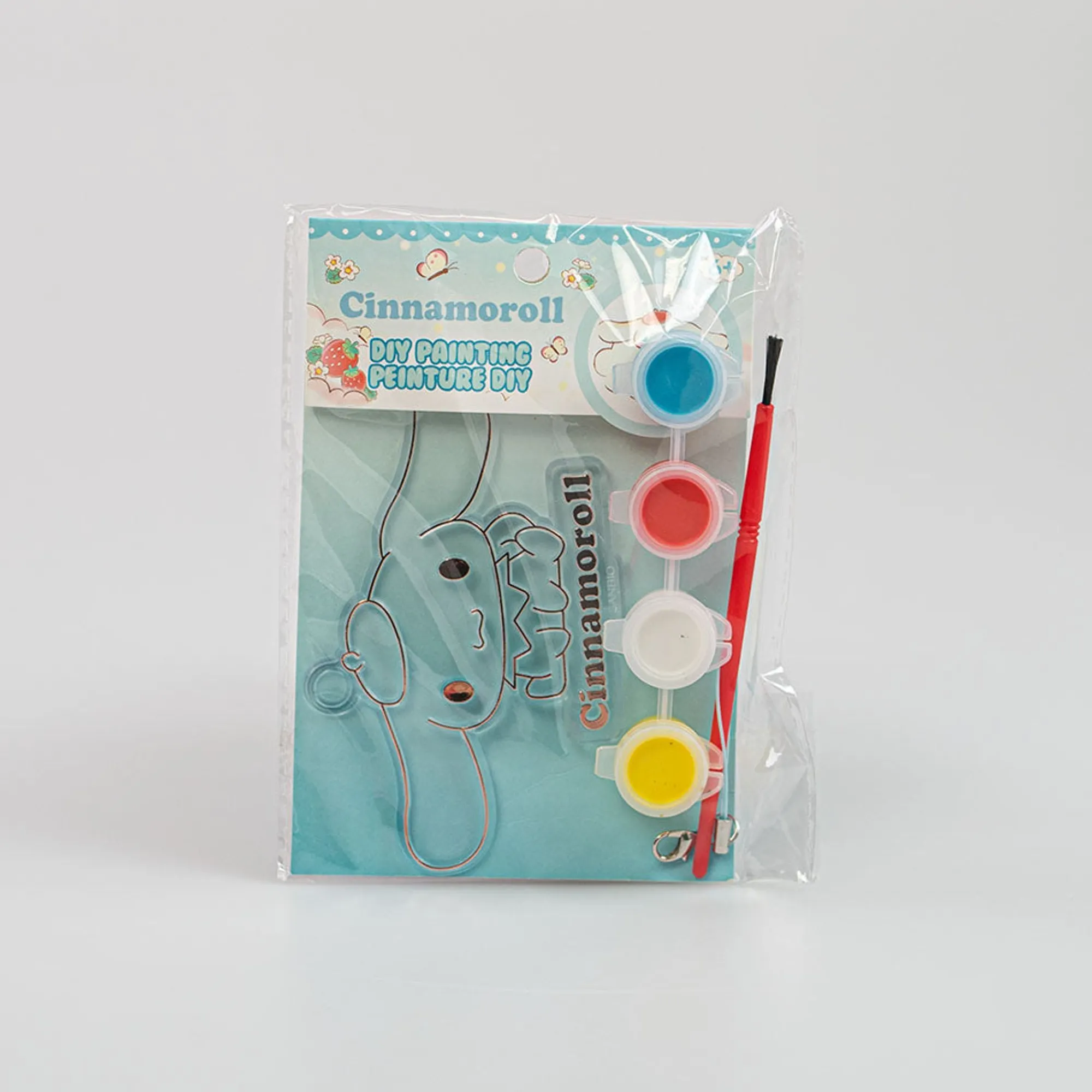 Kit Diy - Sanrio*MINISO Outlet