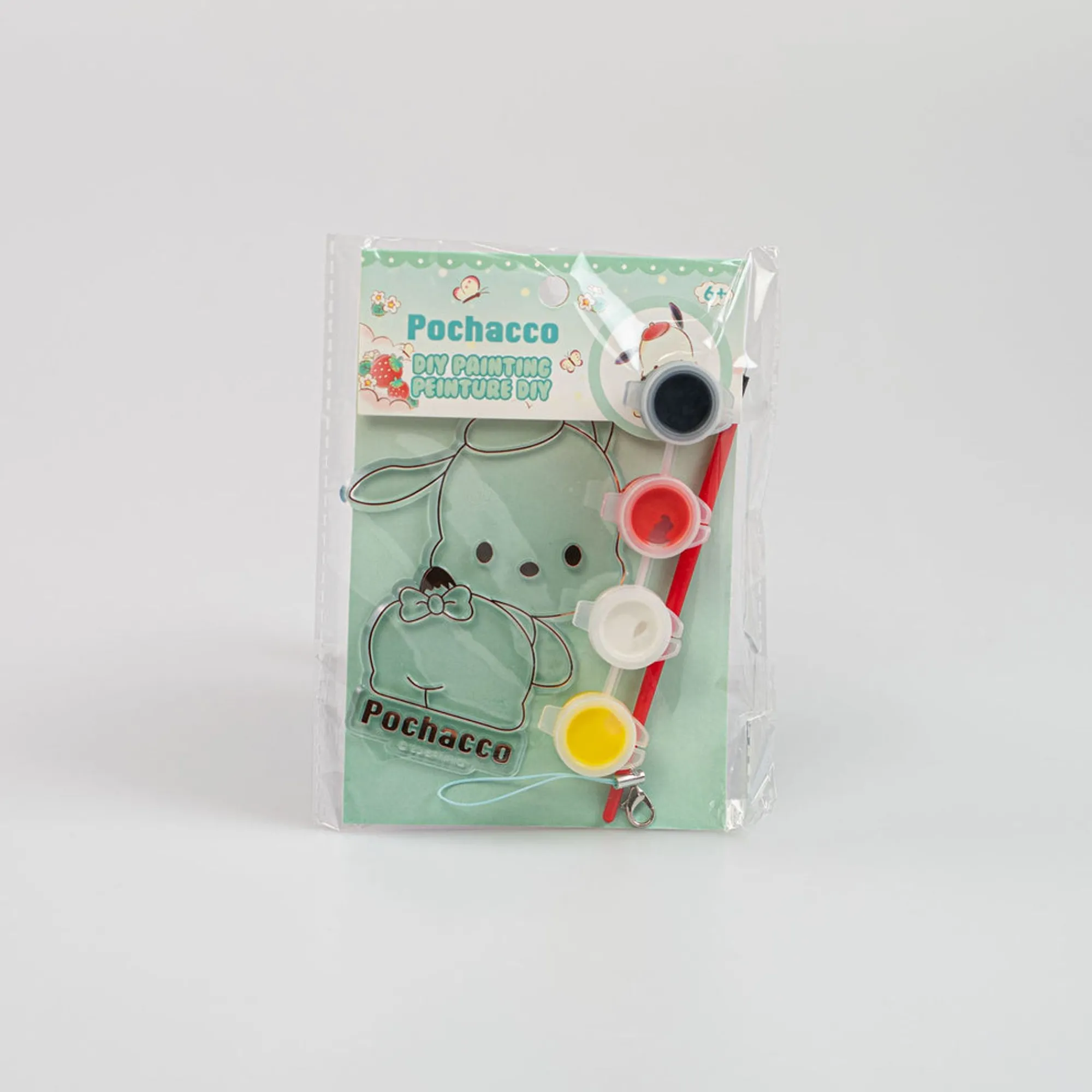 Kit Diy - Sanrio*MINISO Hot