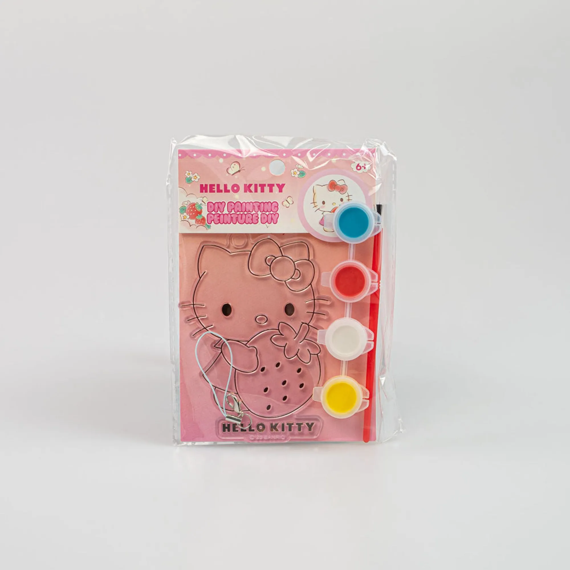 Kit Diy - Sanrio*MINISO Hot