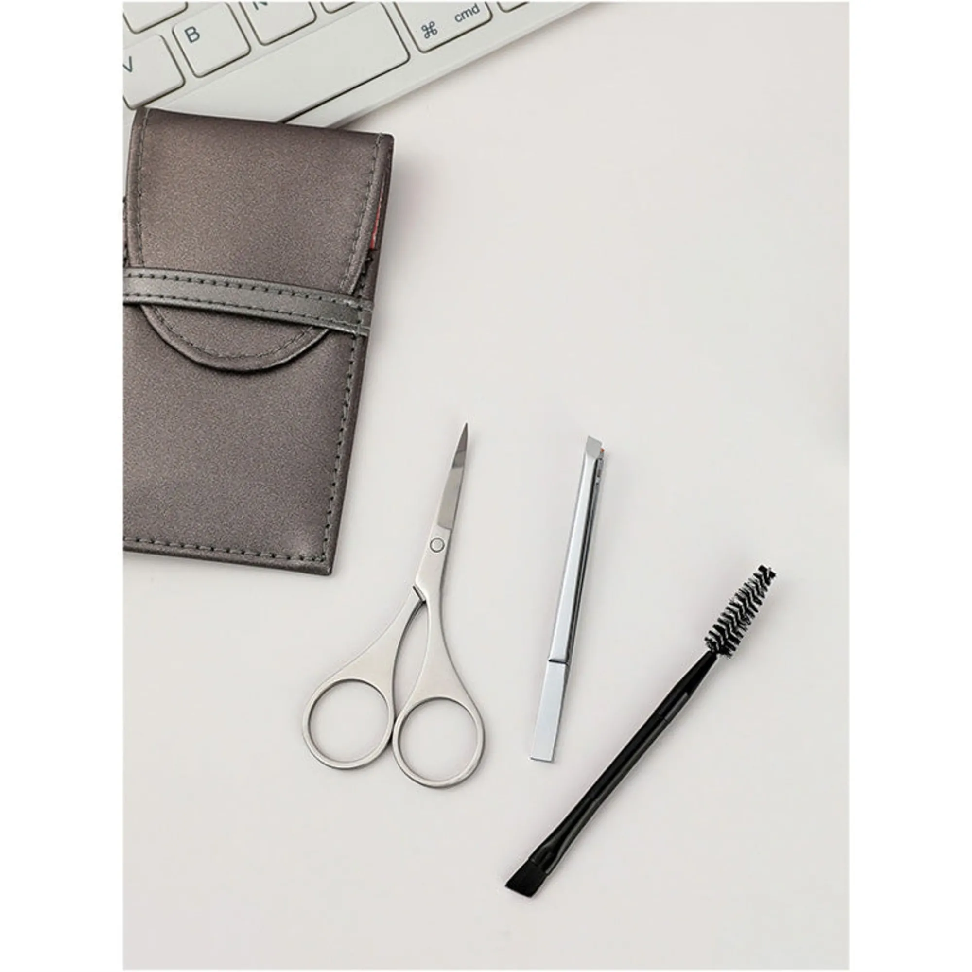 Kit Professionale Per Sopracciglia*MINISO
