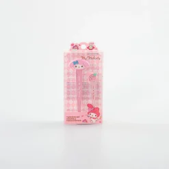 Kit Sopracciglia - Sanrio (1Pz)*MINISO Discount