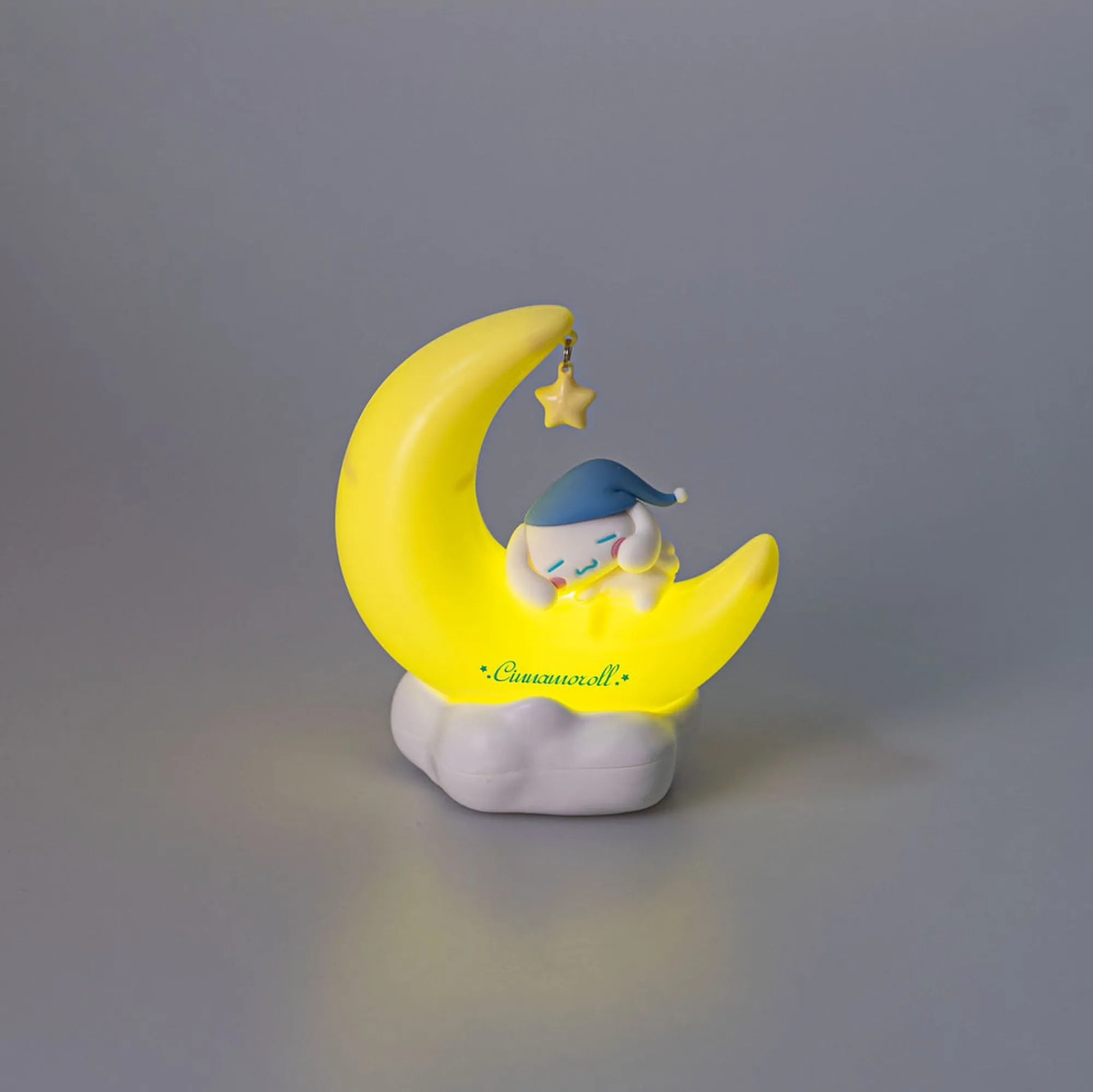Lampada Da Notte - Cinnamoroll*MINISO Online