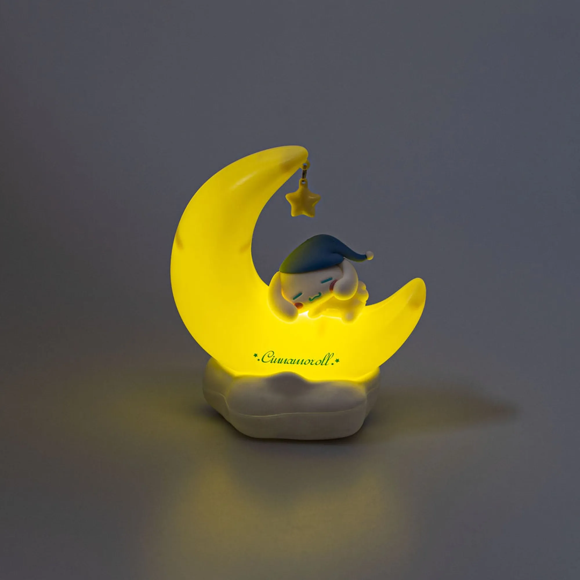 Lampada Da Notte - Cinnamoroll*MINISO Online