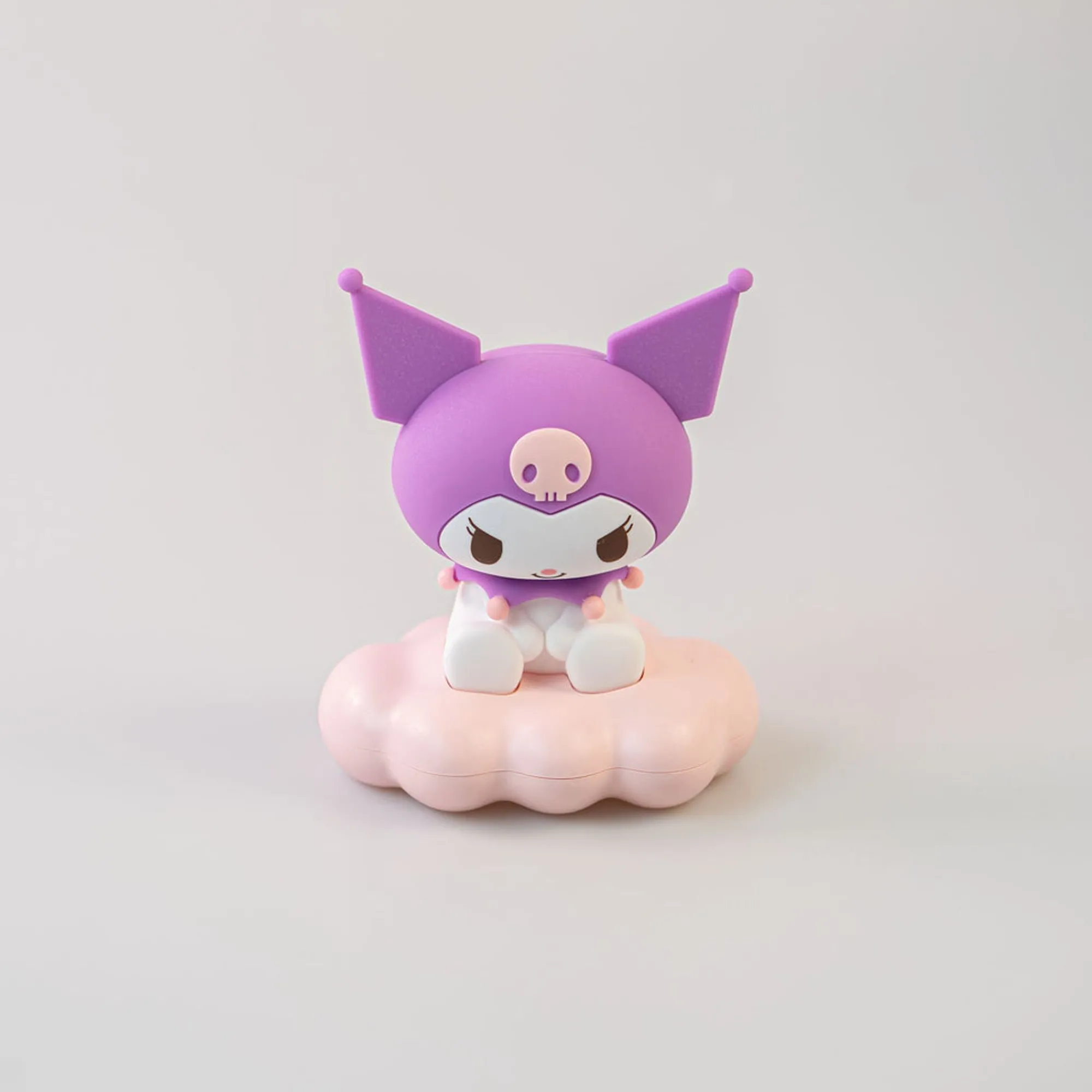 Lampada Da Notte - Kuromi Nuvola*MINISO Best