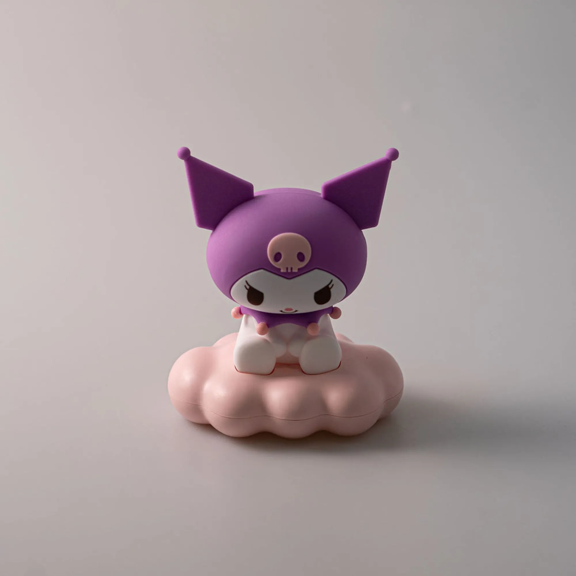 Lampada Da Notte - Kuromi Nuvola*MINISO Best