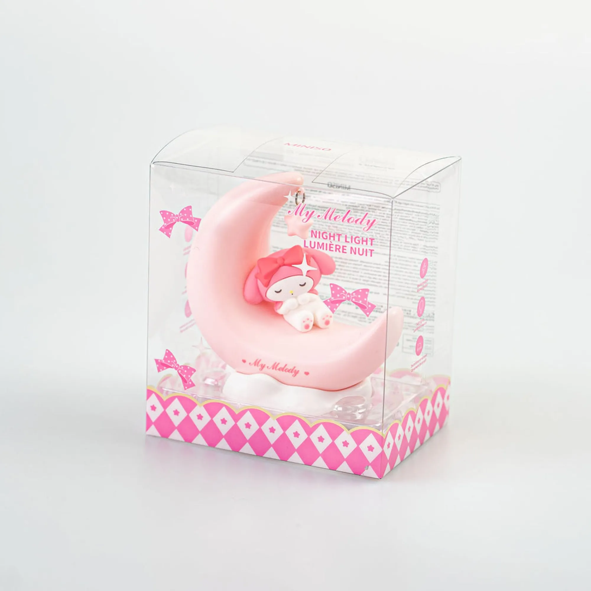 Lampada Da Notte - My Melody*MINISO New