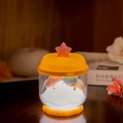 Lampada Da Notte Piccola Di Little Twin Stars*MINISO Online