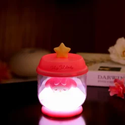 Lampada Da Notte Piccola Di My Melody*MINISO Online