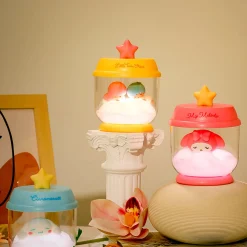 Lampada Da Notte Piccola Di My Melody*MINISO Clearance