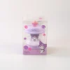 Lampada Da Notte Piccola Di Kuromi*MINISO Clearance