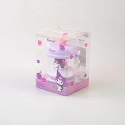 Lampada Da Notte Piccola Di Kuromi*MINISO Clearance