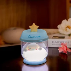 Lampada Da Notte Piccola Di Cinnamoroll*MINISO Discount