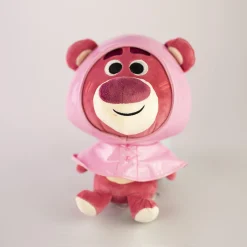 Lotso Con Mantellina*MINISO Hot