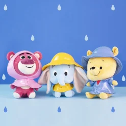 Lotso Con Mantellina*MINISO Hot