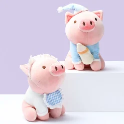 Maialino Bibi Con Latte*MINISO Online