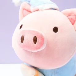 Maialino Bibi Con Latte*MINISO Online