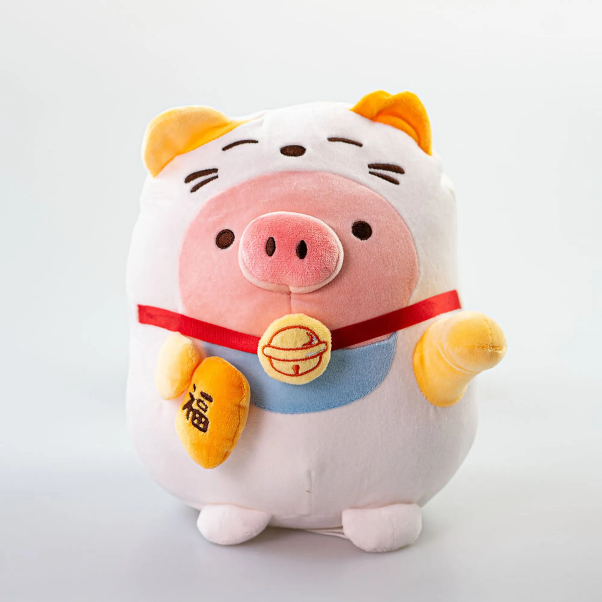 Maialino Gatto*MINISO New