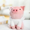 Maialino Mini Family Con Felpa*MINISO Sale