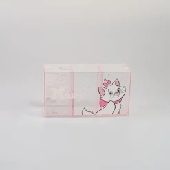 Make Up Brush Organizer - Aristogatti*MINISO Clearance