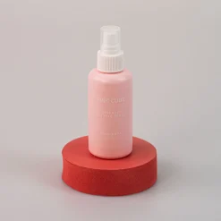 Makeup Setting Spray - Pink Cube (Aloe Vera)*MINISO Clearance