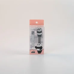 Manicure Set - Panda*MINISO Discount