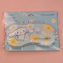 Maschera Azzurra Per Gli Occhi - Cinnamoroll*MINISO Discount