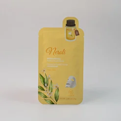Maschera In Tessuto - Neroli*MINISO Online