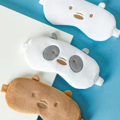 Maschera Per Dormire We Are Bears - Panda*MINISO Outlet