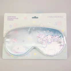 Maschera Per Gli Occhi - Cinnamoroll Unicorn*MINISO Outlet