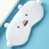Maschera Per Gli Occhi - Ice Bear Di We Bare Bears*MINISO Outlet