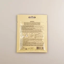 Maschera Per Il Viso - Ananas*MINISO Discount