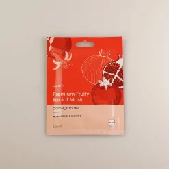 Maschera Per Il Viso - Melograno*MINISO Online