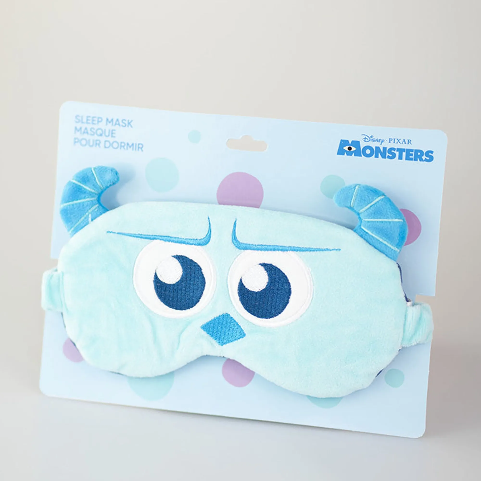 Maschera Per Occhi Sulley - Toy Story*MINISO Best