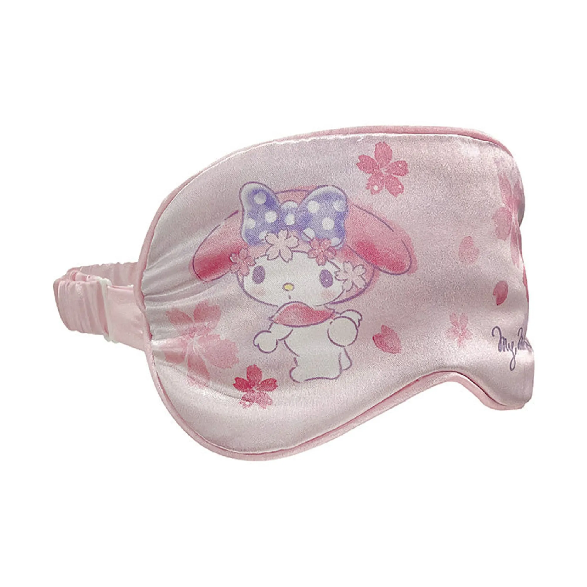 Maschera Rosa Per Gli Occhi - My Melody Sanrio*MINISO Discount