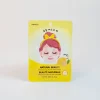 Maschera Viso - Limone*MINISO Clearance