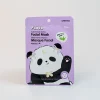 Maschera Viso Panda - Aloe Vera*MINISO Sale