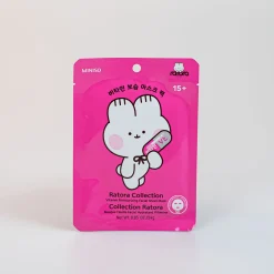 Maschera Viso Ratora - Vitamina E*MINISO Outlet