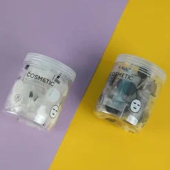 Maschere Per Viso Compresse - Bamboo*MINISO Best