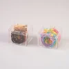 Mini Contenitore Elastici (15Pz)*MINISO Sale