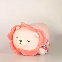 Mini Family Bear Rosa Sakura Steso*MINISO Sale