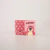 Mini Notebook Lotso Di Toy Story*MINISO Clearance