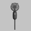 Mini Ventilatore - Nero*MINISO Outlet