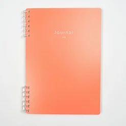 Journal*MINISO New