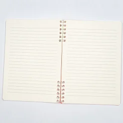 Journal*MINISO New
