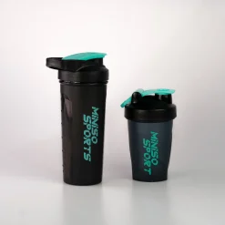 Sports - Shaker (550Ml)*MINISO