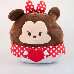 Minnie Mouse Tondo*MINISO Discount